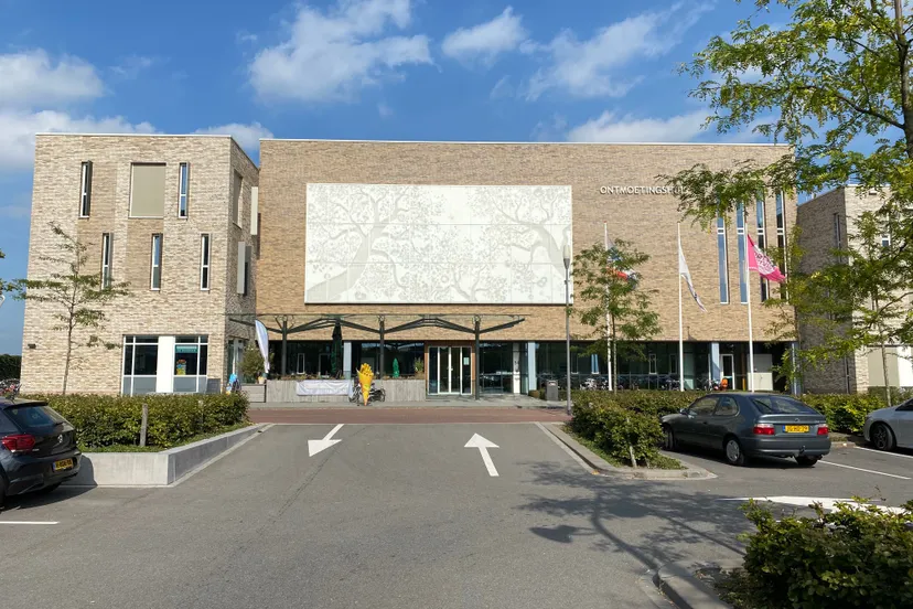 ontmoetingshuis 1