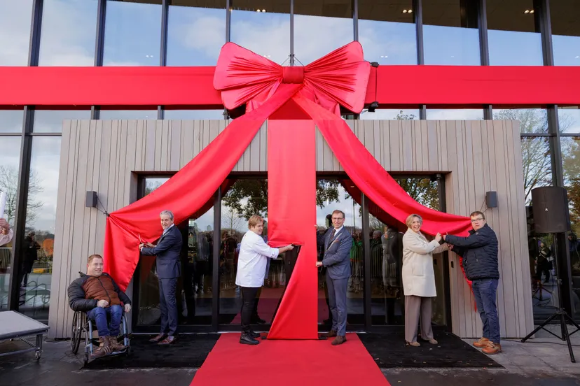 opening iw4 wijkservice en oefenlocatie brandweer 3