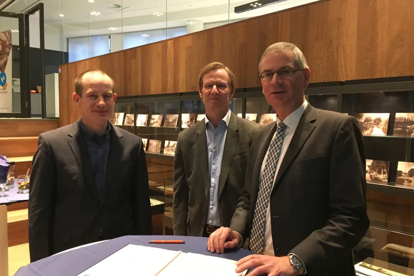 oud burgemeester hazenberg