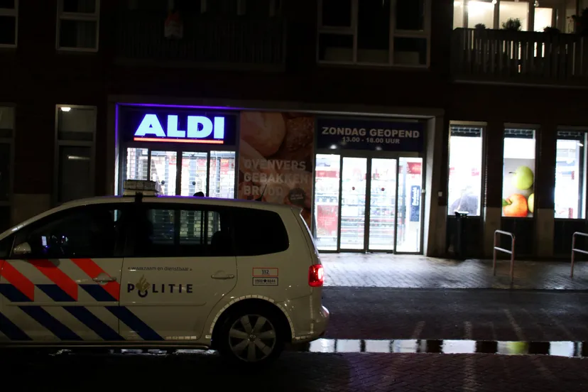 overval aldi b
