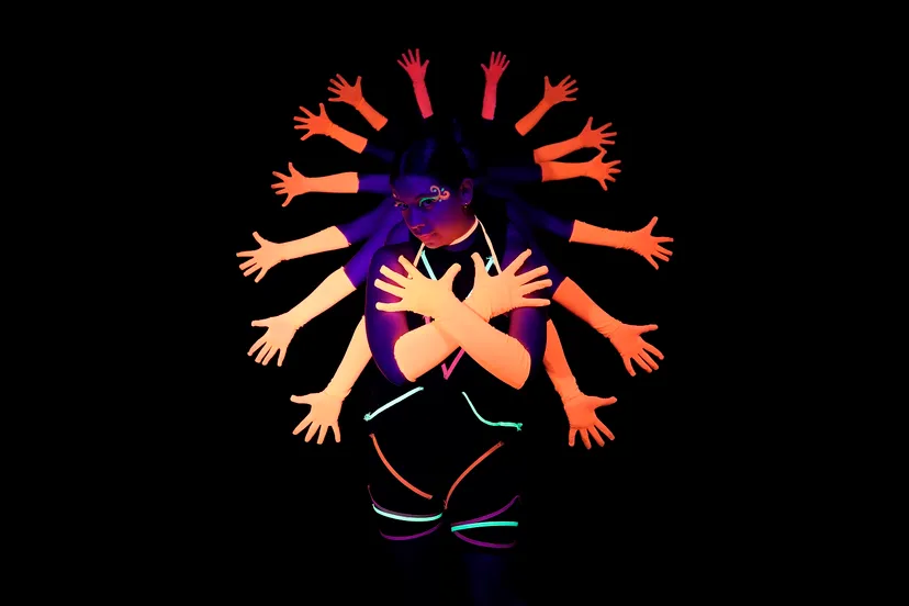 oxygen delusion lg kleiner