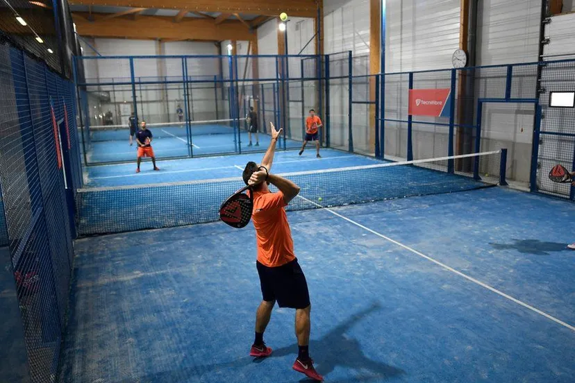 padel