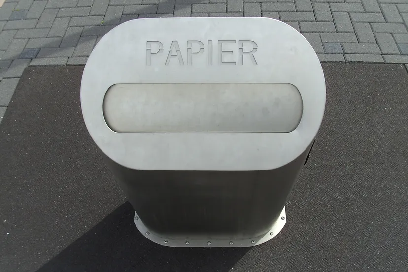 papier