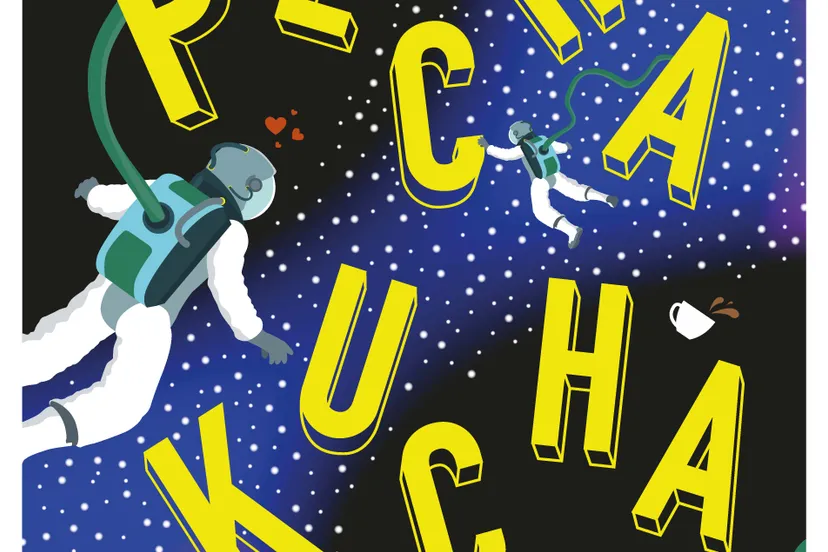 pechakucha night veenendaal 13 februari