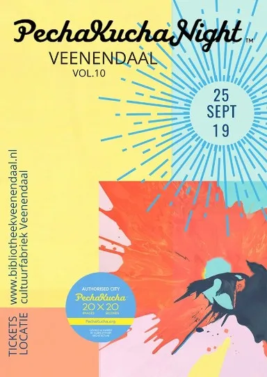 pechakucha night veenendaal september