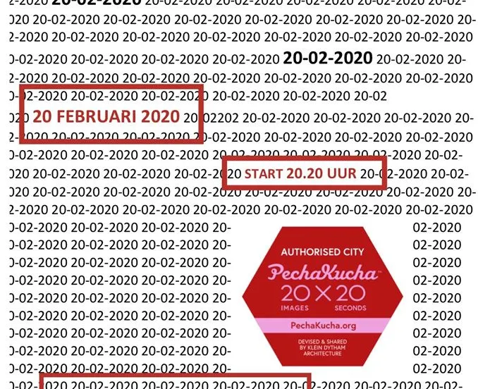 pechakuchaveenendaal