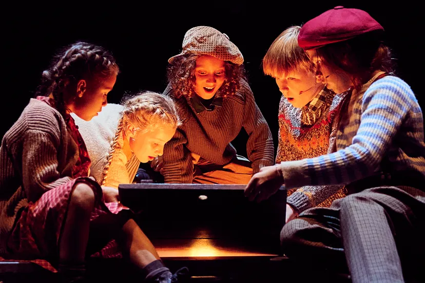 pietje bell fotograaf nick franken