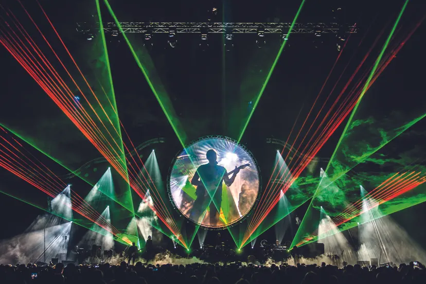 pink project liggend fotograaf nico alsemgeest