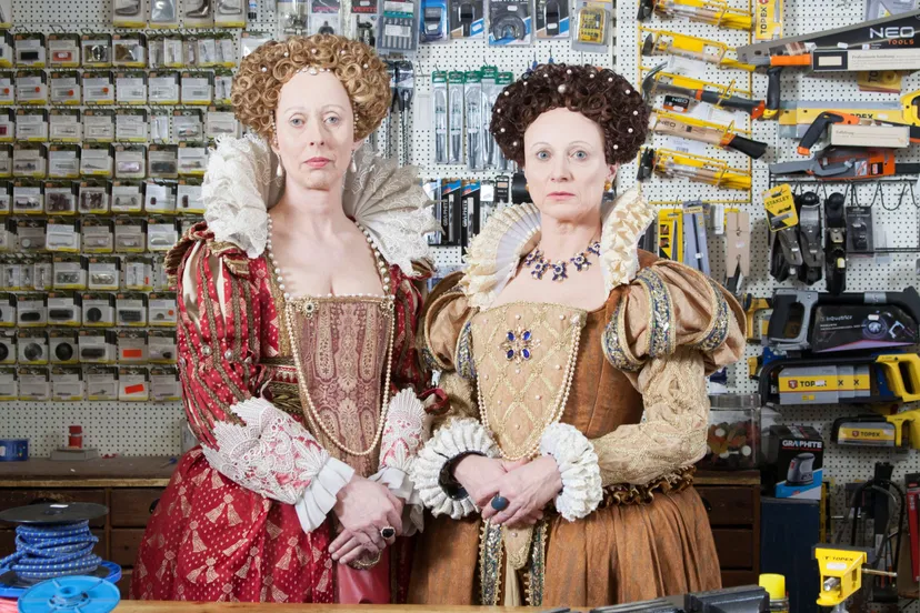 plien bianca en nu dan liggend copyright katinka krijgsman