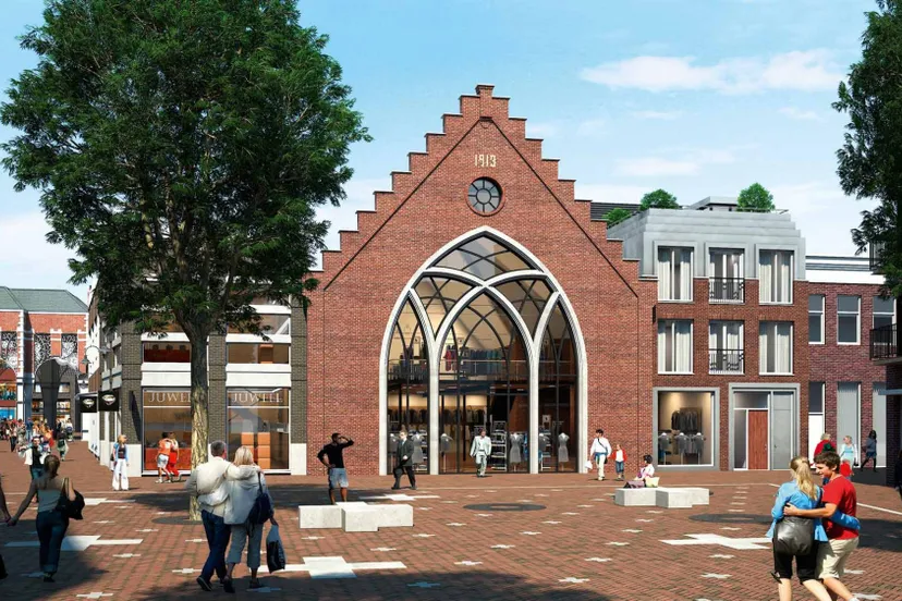 pnielkerk common affairs