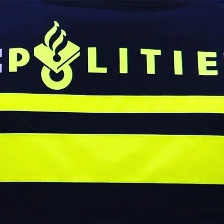 politie naam