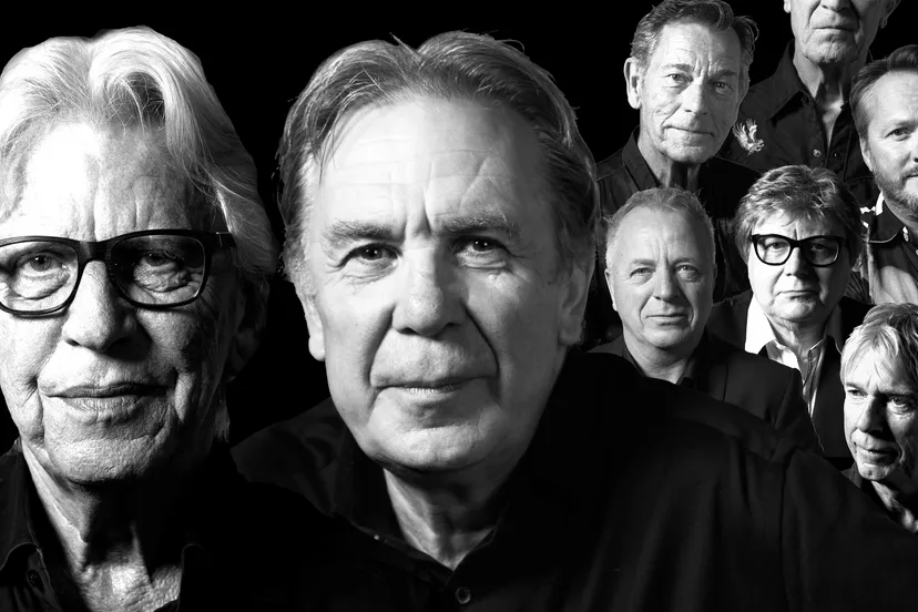 promobeeld rot op met die geraniums liggend fotograaf titus brein highres