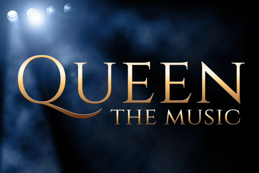 queen the music