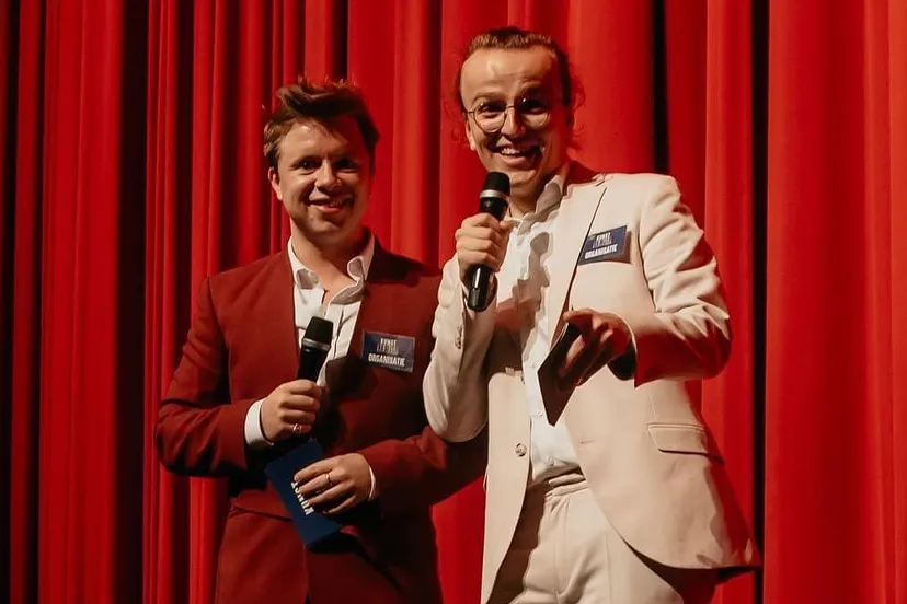 quizmasters grote literaire pubquiz