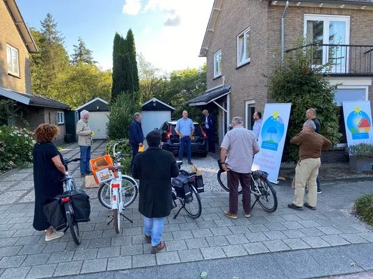 raad vennendaal gemeente