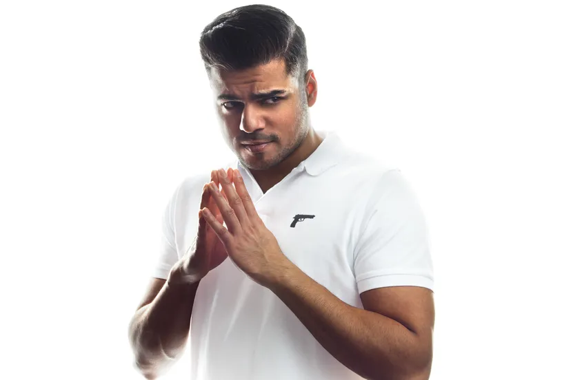 rayenpanday trigger c daniel j ashes liggend