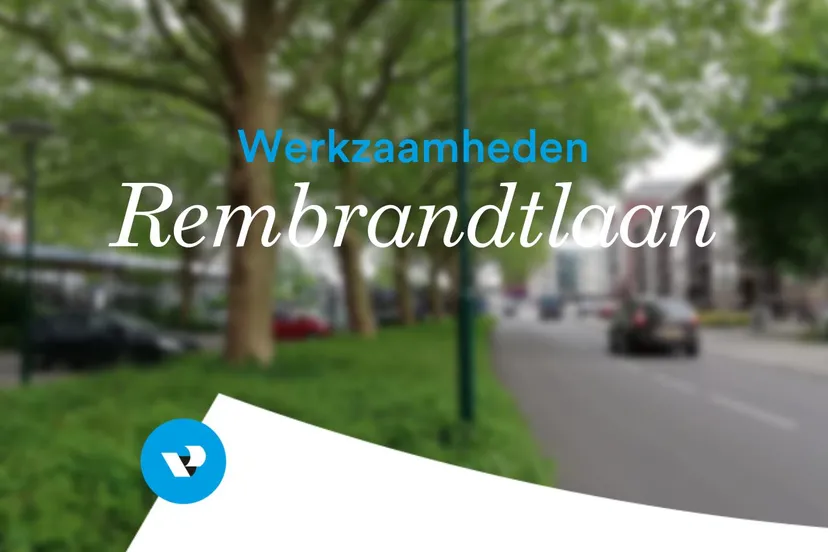 rembrandtlaan
