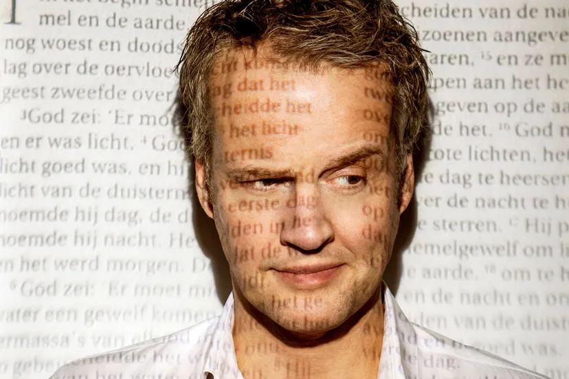 remco veldhuis lang verhaal kort leo veger liggend