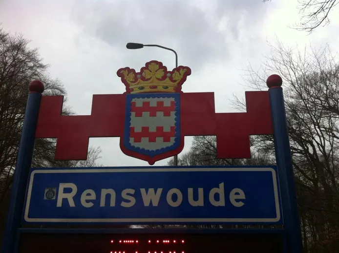 renswoude 2