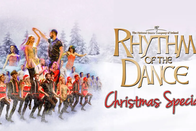 rhythm of the dance wim lanser b