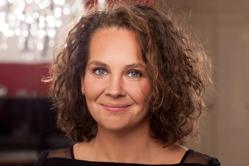 sara kroos zonder verdoving rogier veldman