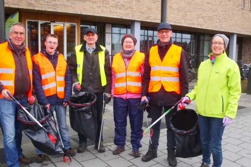 schone stappen wandeling 1280