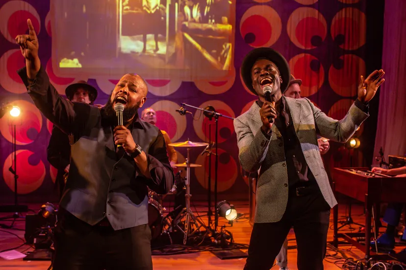 scnefotos its a mans world fotograaf eric van nieuwland 3