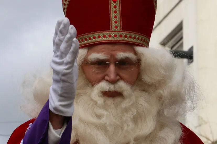 sinterklaas