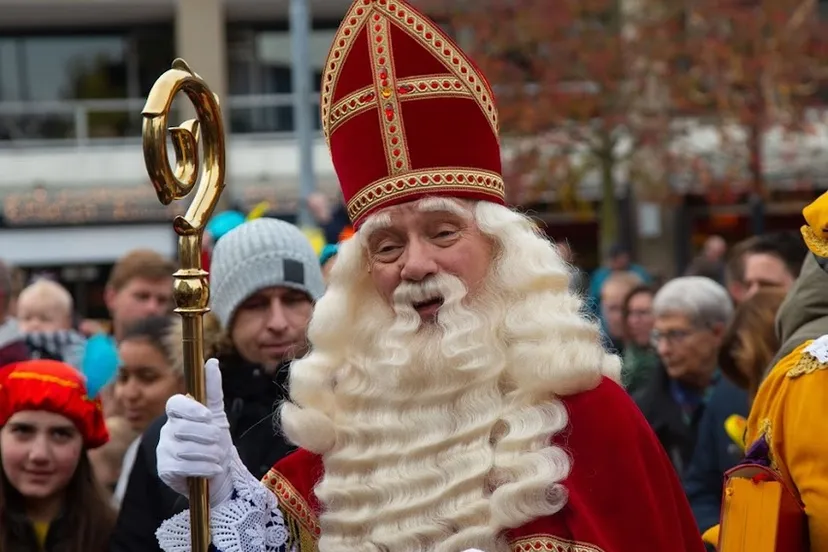 sinterklaasveenendaal