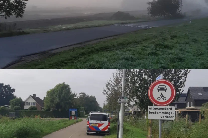 sluipverkeer