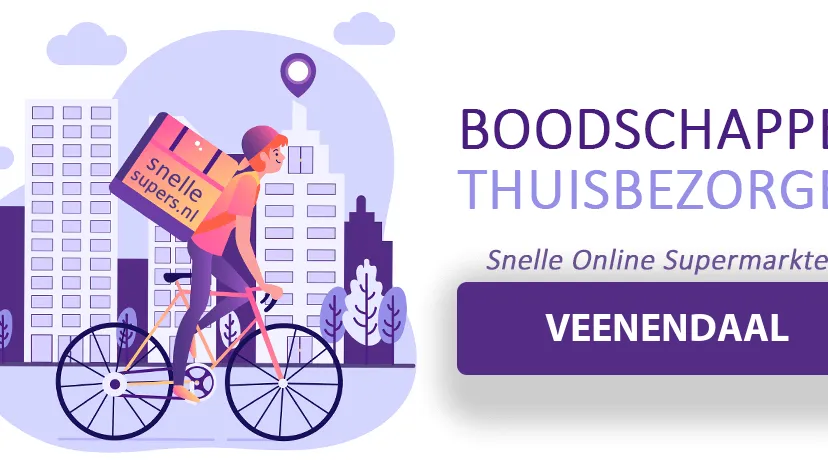 snelle boodschappenservice veenendaal 3