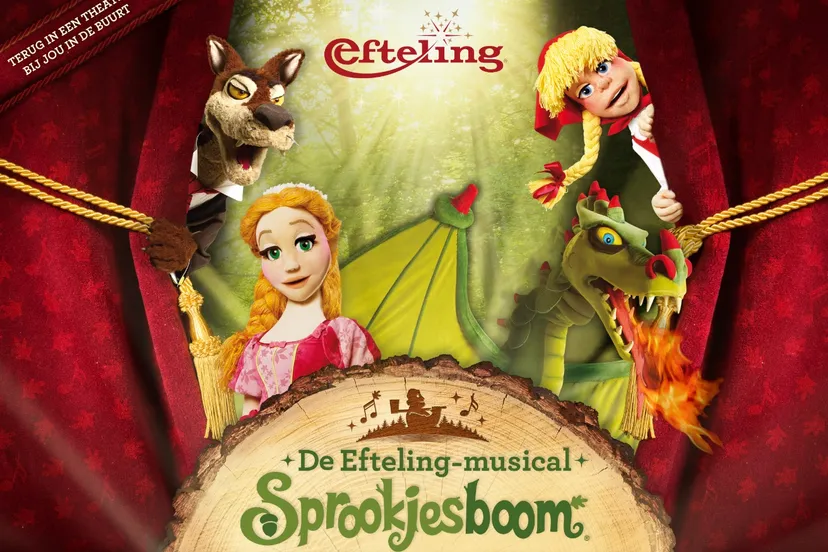 sprookjesboom lr rechtenvrij