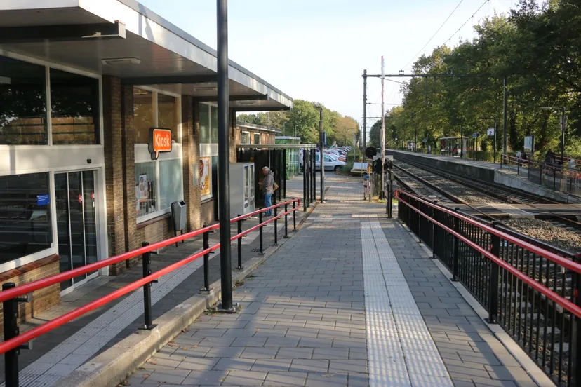 station de klomp 1 b