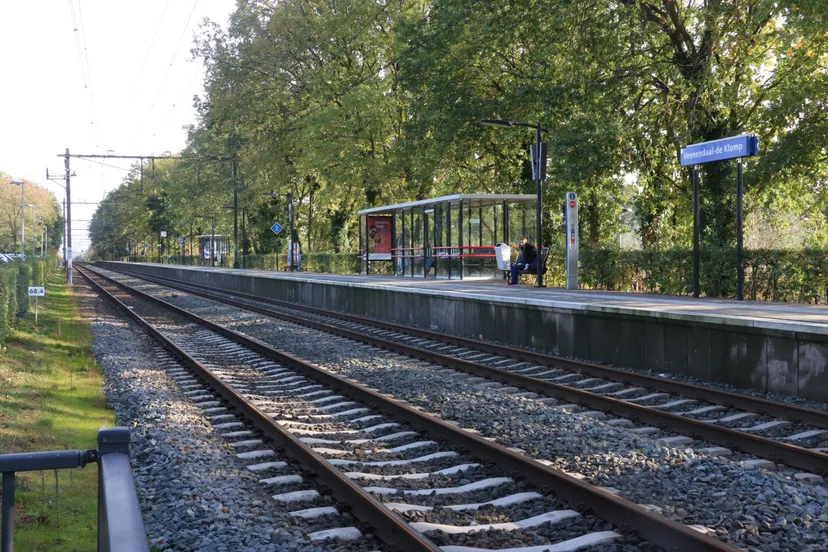 station de klomp 2 b