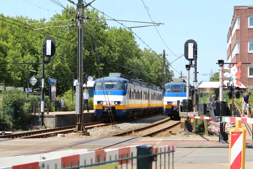 station veenendaal centrum