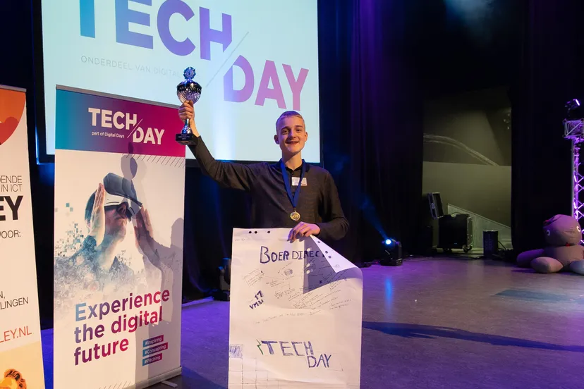 techday