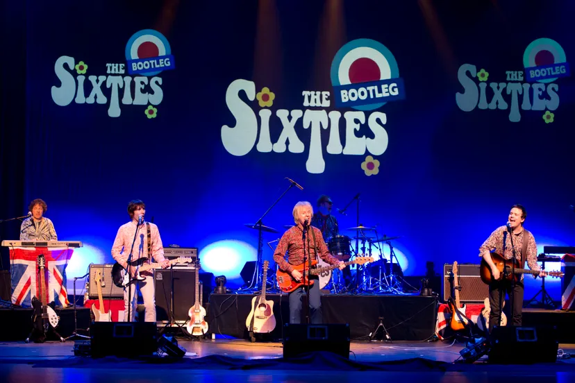 the bootleg sixties s5cjoris van bennekom