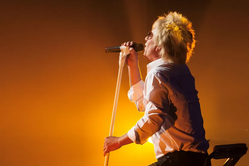 the rod stewart story b