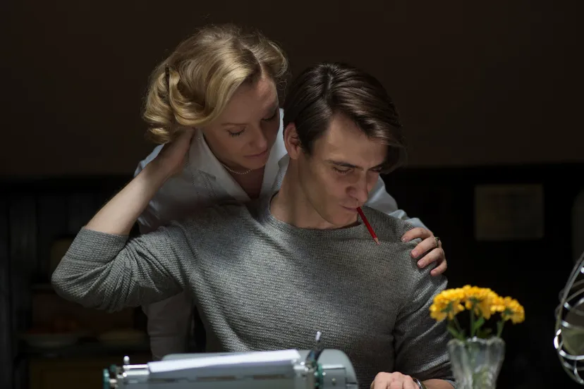 the wife cold war en br vk