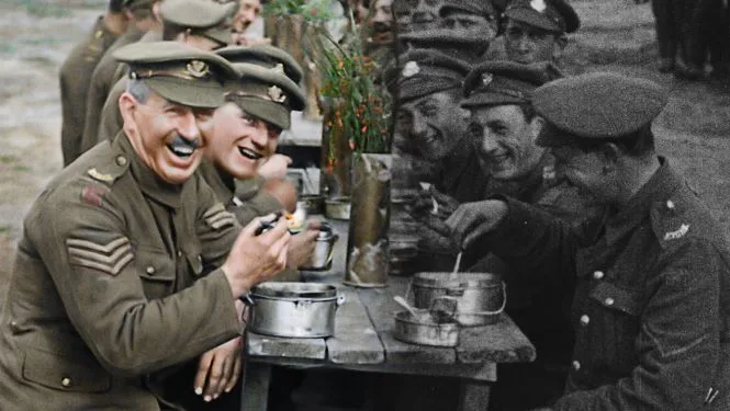 they shall not grow old 2