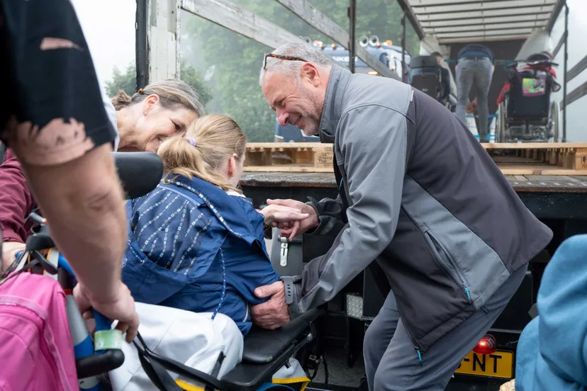 truckersdag zideris 2023 rhenen foto niek stam 07384