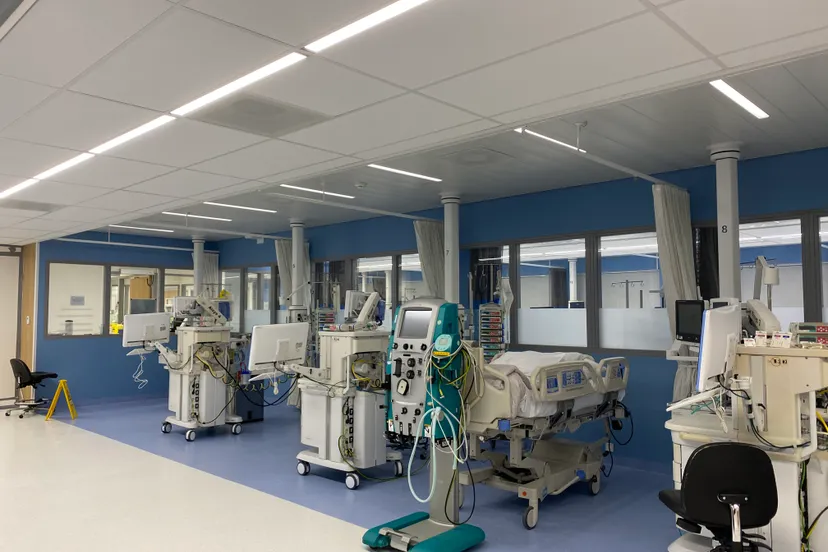 uitbreiding intensive care1