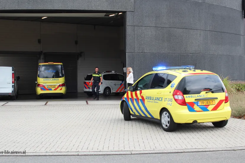 van de valk veenendaal