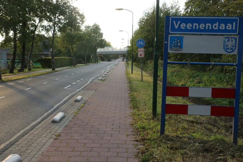 veenendaal 1 b