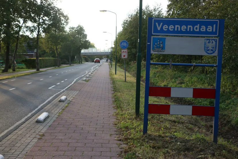 veenendaal 2 b