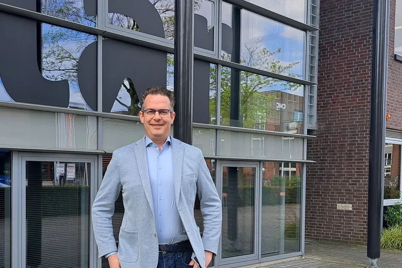 veenendaalse startup