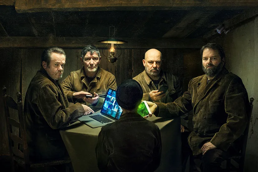 verleiders b paul posse hardromancecom