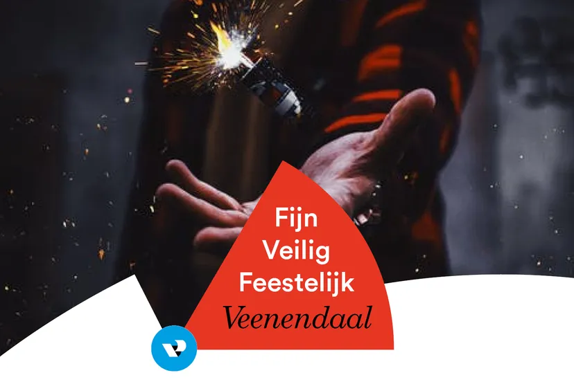 vuurwerk afsteken