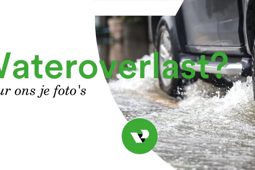 wateroverlast