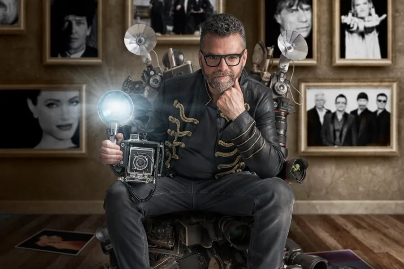 william rutten liggend fotograaf adrian sommeling